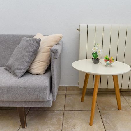 Danica Apartman Mali Lošinj Kültér fotó