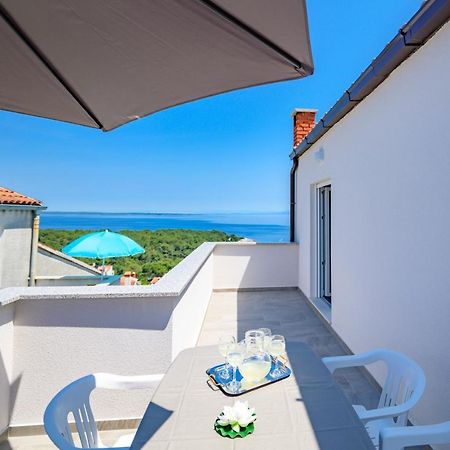 Danica Apartman Mali Lošinj Kültér fotó