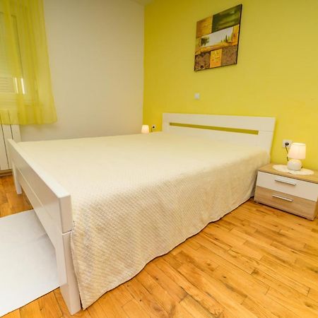 Danica Apartman Mali Lošinj Kültér fotó