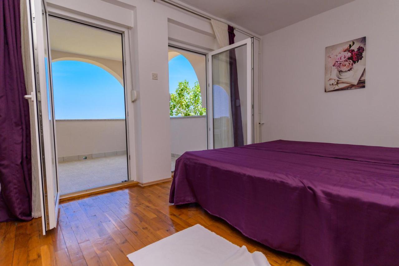 Danica Apartman Mali Lošinj Kültér fotó