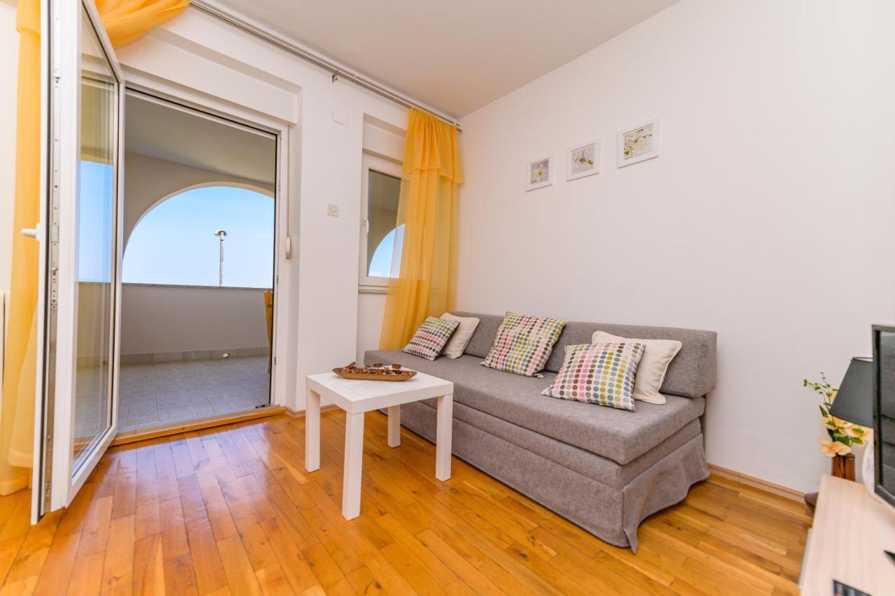 Danica Apartman Mali Lošinj Kültér fotó