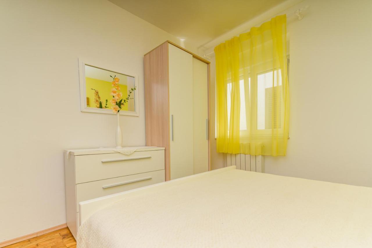 Danica Apartman Mali Lošinj Kültér fotó