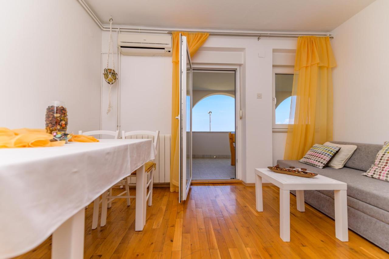 Danica Apartman Mali Lošinj Kültér fotó