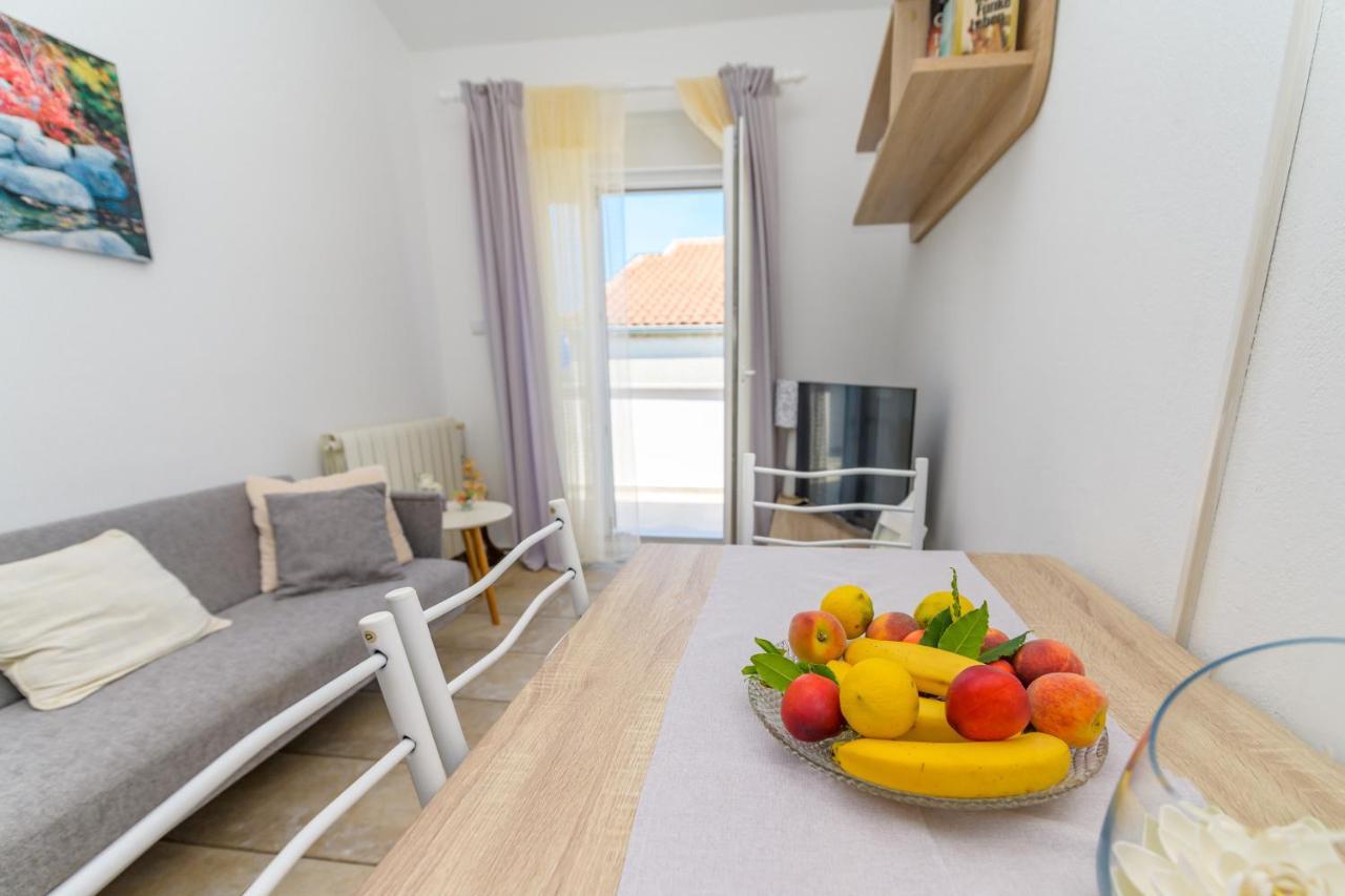 Danica Apartman Mali Lošinj Kültér fotó