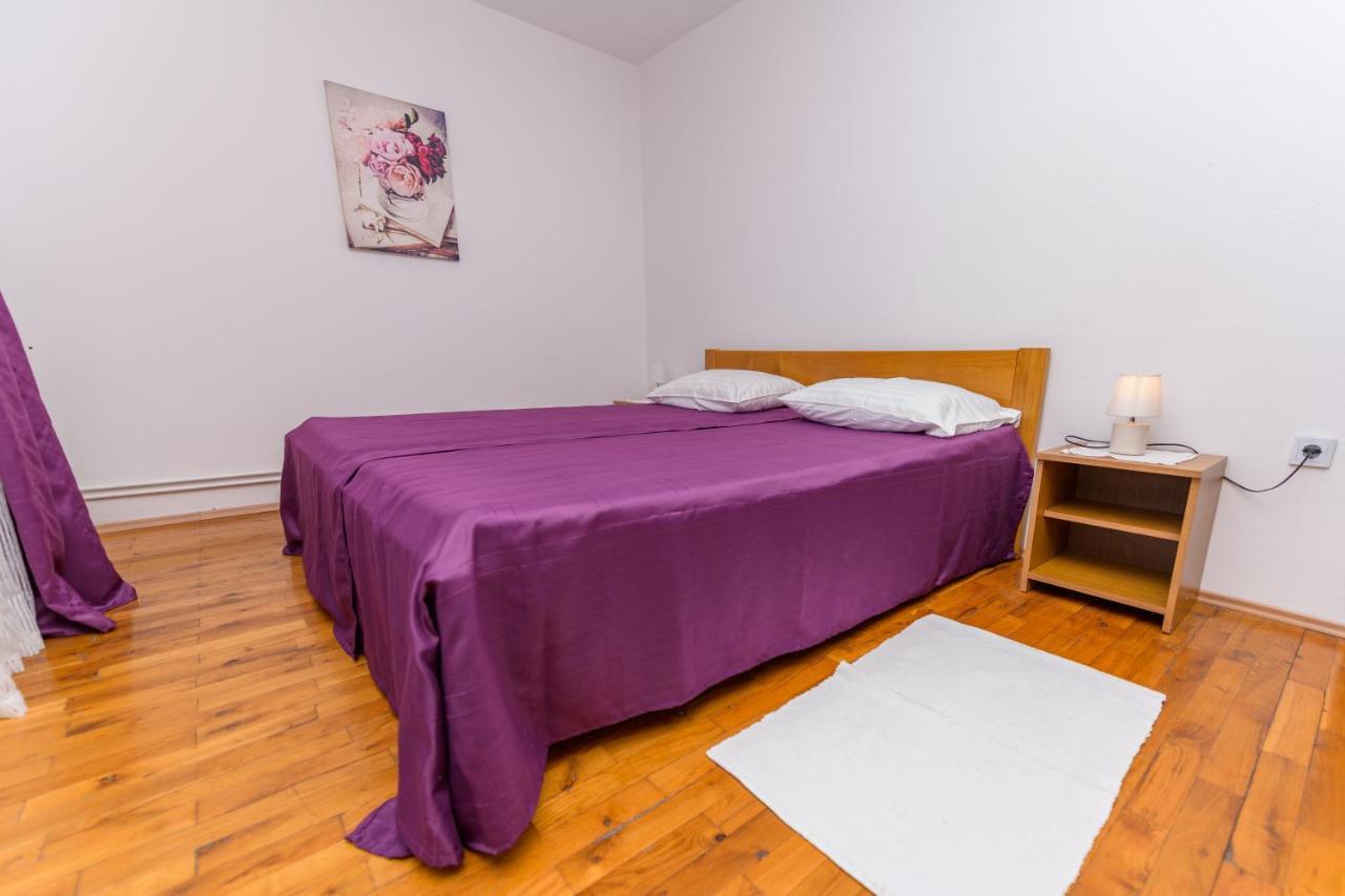 Danica Apartman Mali Lošinj Kültér fotó