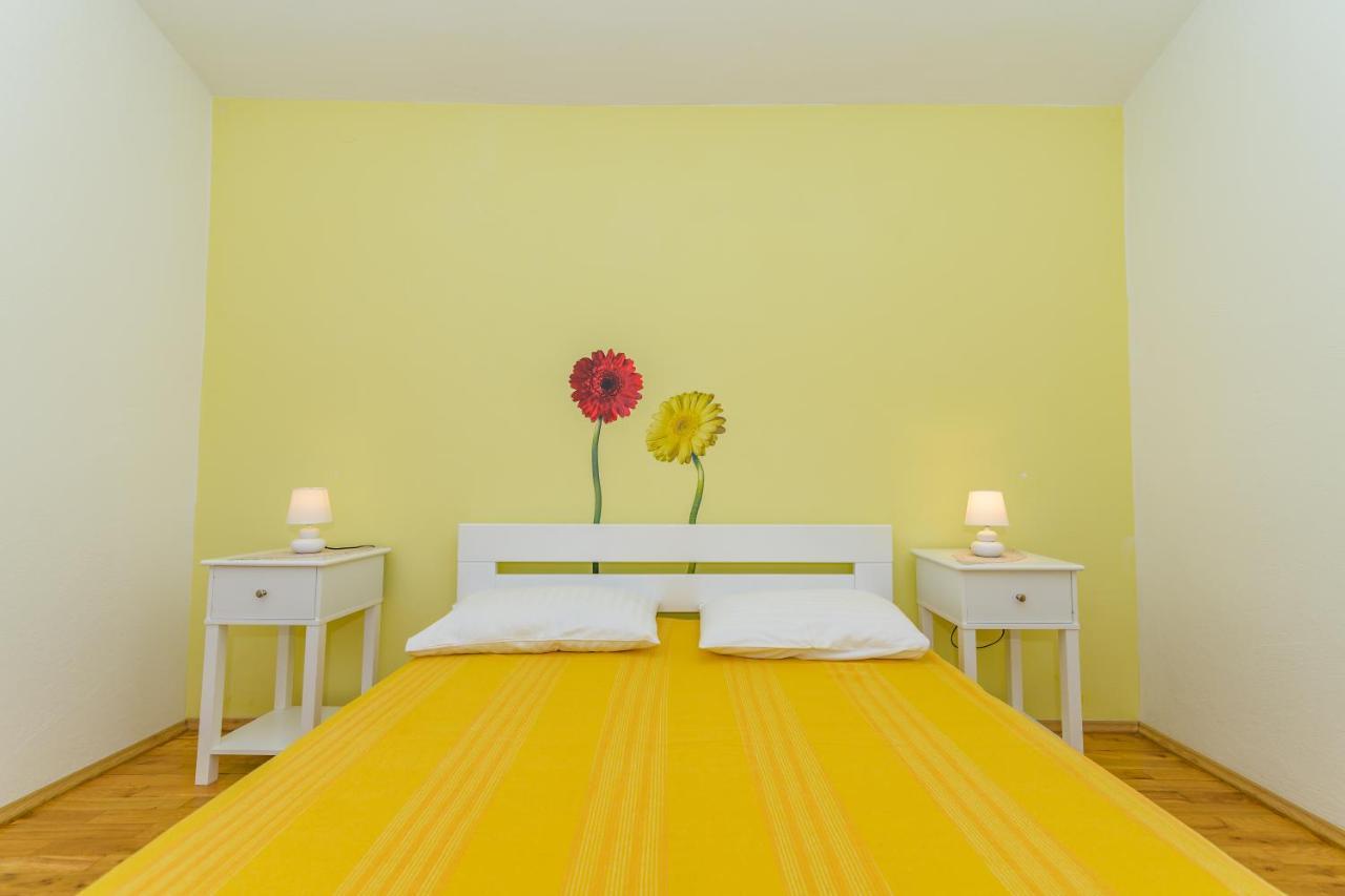 Danica Apartman Mali Lošinj Kültér fotó