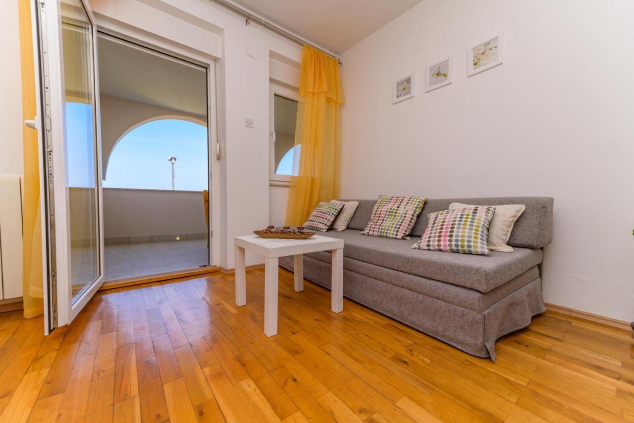 Danica Apartman Mali Lošinj Kültér fotó