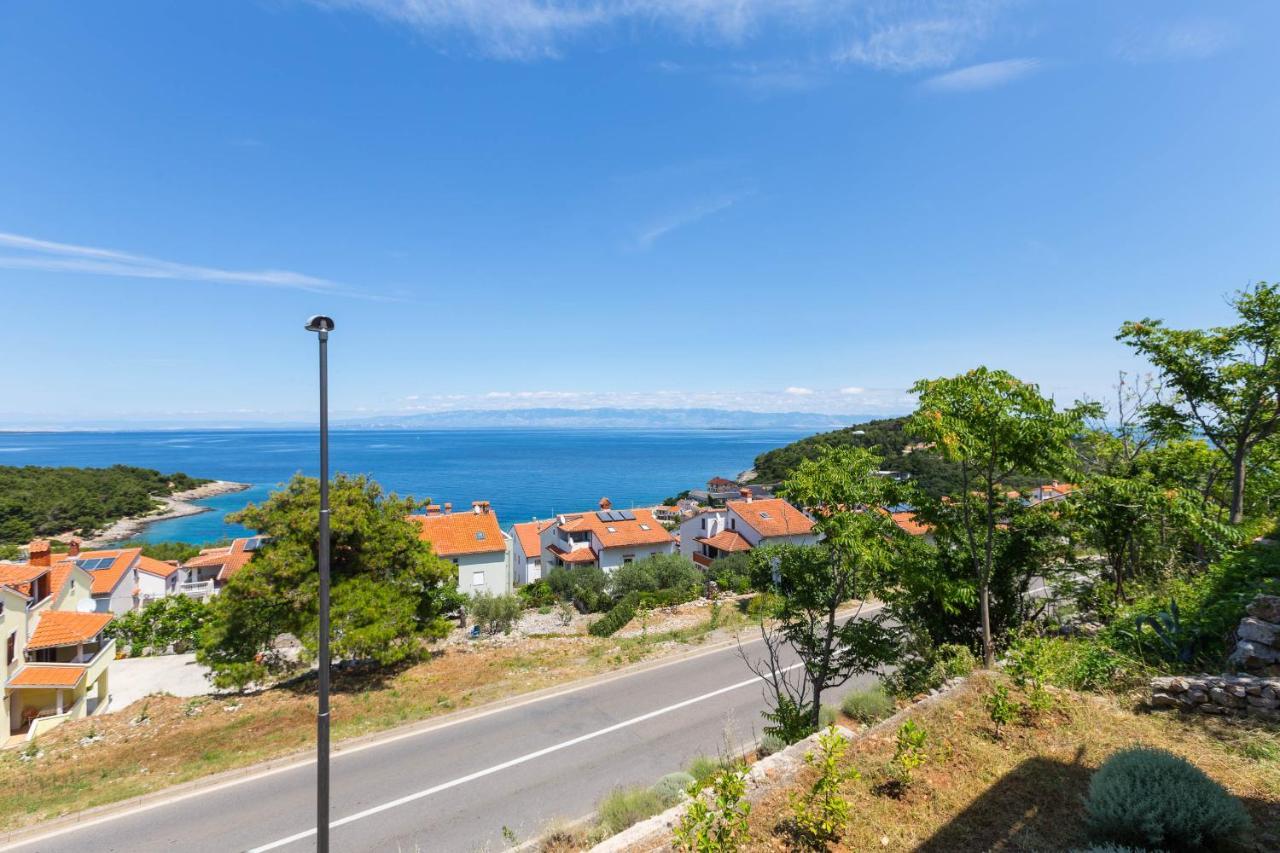 Danica Apartman Mali Lošinj Kültér fotó